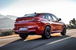 BMW X4 M Competition 2019 года (WW)